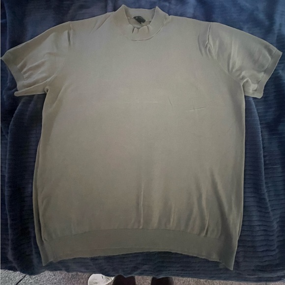 Truth Green Short Sleeve Tee Classic Design - Picture 1 of 2